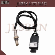 0281006556 8580410 NOX Sensor Fit for BMW 1er 2er 3er 4er 5er 6er 7er 8er X3 X4 X5 X6 X7 Engine B37 