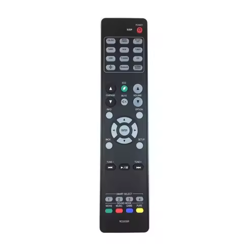 New RC033SR Remote Control For Marantz AV Amplifier Receiver RC034SR SR1505 SR1506 SR1507 SR5007 SR5