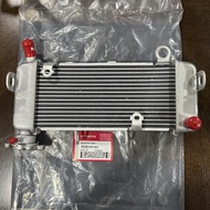 K45 RADIATOR ASSY MOTOR CBR CB150 150R CB150R CB 150R NEW LED COMP Garage UNIT CBR150