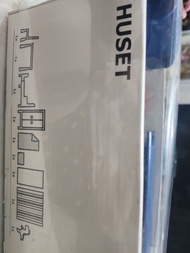 IKEA Huset 娃娃屋家具套裝