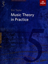 Music Theory in Practice Grade 5