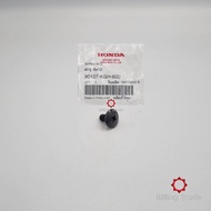 0686_HO. Screw 6x12 (WX516) HONDA: (90107-KGH-600): SONIC NEW ... Pack Of 1 Piece... ...Pipe Spare P