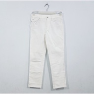 GAP Women's Jeans - Skinny Stretch - Size 28 to 29 - Waist circumference 76 cm to 78 cm - Original