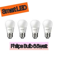 Philips 6.5watt 6.5 watt 6.5w LED Bulb - Original