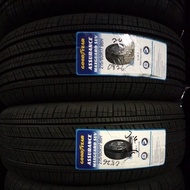 NEW TAYAR 215/60R17 GOODYEAR MAXGUARD 215/60/17R TAYR ARUZ X50 HRV 2026Y
