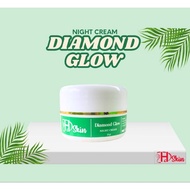 Hdskin diamond glow