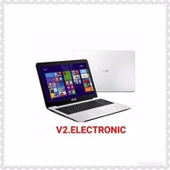 Laptop Asus A456UR Inte Core i5 | 2GB Nvidia | 8GB | 1TB | Win10