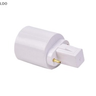 <LDO> G23 To E27 E26 Base Socket LED Halogen Light Bulb Lamp Adapter Holder Converter Nice