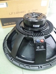 Speaker 18” LF 18 N401 NEO kualitas grade A
