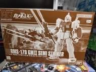 HGUC 1/144 RMS-179 gm ii semi striker 吉姆 II 改裝型 z zz unicorn ver.