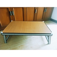 Folding Study Table 50cm x 100cm