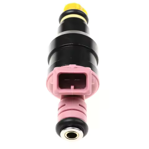 6PCS New Fuel Injectors For -BMW E36 328I E38 728I 728IL E39 528I Z3 2.8