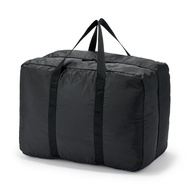 มูจิ กระเป๋าถืออเนกประสงค์ - MUJI Pocketable Travel Boston Bag รุ่น EE0I9A6A (105L Capacity) H36 x