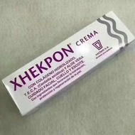 Xhekpon西班牙頸紋霜40ml