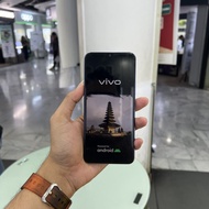 Vivo Y21T 6/128 Fullset second