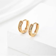 Anting Jepit Mutiara Xuping CX16022202