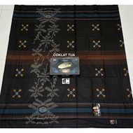 Atlas Special Songket Super 970 Silver