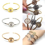 New Fashion Accesories Bangle Stainless Steel High Quality