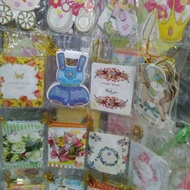 F78 F1 greeting card