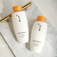 🧡雪花秀滋陰水乳兩件套裝