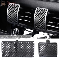 FLYTOP Universal Car Air Conditioner Vent Ventilation Cover For Toyota Honda Car Accessories G7V4