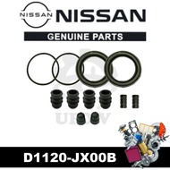 Disc Brake Seal Kit For NISSAN NV200 (Front) (Full Set)