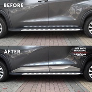 OTOPROJECT - SIDE BODY MOULDING ZENIX (NON BODYKIT) - SWARSA STORE