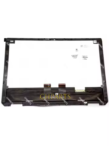 N67766-001 For HP Spectre X360 2-in-1 14 EU LCD Touch Screen Laptop Replacement Display Assembly OLE