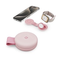 Twelve South ButterFly SE 2-in-1 Qi2 Charger ที่ชาร์จไร้สาย