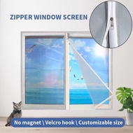 2M*2M mosquito net /window mesh/insect net window/anti mosquito net/insect mesh window/door mesh