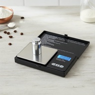 Digital Pocket Scale 0.01g Accuracy, Mini Electronic Jewelry Weighing Balance with Display Penimbang