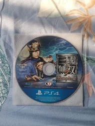 PS4 Game 無雙7Empries