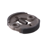 Metal Clutch For Gasoline Brush Cutter Engine 43CC 49CC 52CC