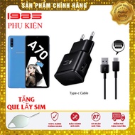 Bộ Sạc Nhanh Samsung A70 A70S Chính Hãng