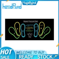 Squat Mat Knee Mat Squat Assist Trainer Pad for Glute Training & Weightlifting - Hip Thrust Pad for 