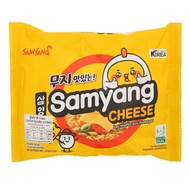 SAMYANG Cheese Ramen Multipack / Pouch