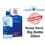Renu Fresh 355ml x 1Bottle