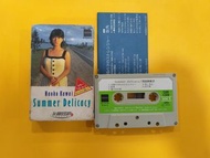 河合奈保子  錄音帶