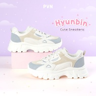 PVN Hyunbin Women's Casual Sport Shoes 505