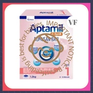 Aptamil C-SynB Tailored Nutrition Milk Formula Step 1 600g