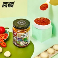 Chili Sauce Garlic Chili Sauce Hubang Chili Sauce Garlic Chili Sauce Korean Style Chili Sauce Cold N