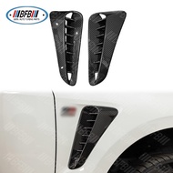 premium-2023+ for Toyota GR Corolla Accessories Dry Carbon Fiber Side Fender Vent Air Ducts Kit