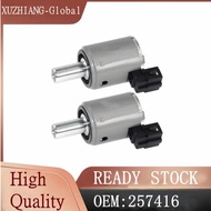 257416 7701208174 DPO/AL4 Automatic Gearbox Solenoid Valve For Peugeot Citroen Renault AL4 160799128