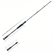 Ecooda | Boat Fishing Rod Sea Bottom Carbon Solid Tip