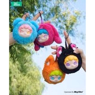 In stock at Johor TNT SPACE×DORA Pendant Collection