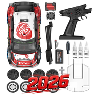 Drift Rally RC Car 4WD