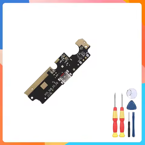 New USB Charge Board For Ulefone Armor X5 Armor X5 Pro Armor X6 Pro Armor X8 Armor X8i Armor X9 Armo