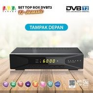 Set Top Box Tanaka Dvb T2 / STB TV Digital