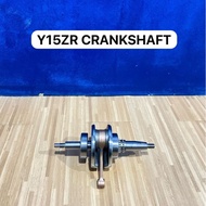 Y15ZR CRANKSHAFT ASSY - Y15Z CRANK-SHAFT