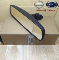 Spion Dalam Nissan Grand Livina / Livina